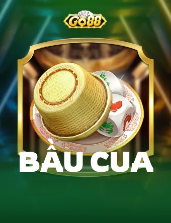 Bầu Cua GO
