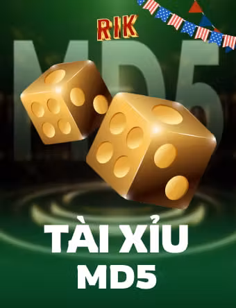 Tài Xỉu MD5 RIK