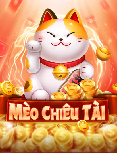 Mèo Chiêu Tài